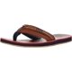 thumbnail image 1 of Chancla Tommy Hilfiger Destino para hombre Cognac Multi 218, 1 of 1