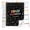 Black, variant on Reusable ADHD Cleaning Planner for Adults Teens, ADHD Daily Cleaning Schedule Checklist Plan Household Cleaning Planner Daily Weekly Monthly Checklist for Home, Family Cleaning Tasks(Black)