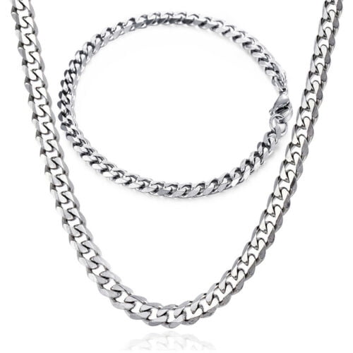 Stainless steel jewelry best sale walmart