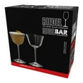 thumbnail image 3 of Riedel Drink Specific Sour Optic Machine Made Dishwasher Safe Glassware for Cocktail (2-Pack), 3 of 6