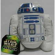 star wars r2-d2 plush 6 buddies