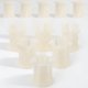 thumbnail image 1 of unbranded 20Ud Tapones Para Beiges De Plástico Para Patas De Sillas Y Muebles Duraderos, 1 of 8