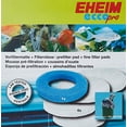 thumbnail image 2 of Eheim Fine/Coarse Filter Pad Set for Ecco Canister Filters - 5 pk, 2 of 6