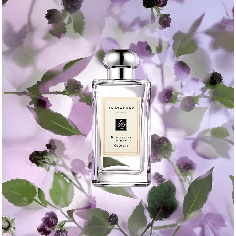 Jo Malone BlackBerry and Bay Cologne, 3.4 oz - Walmart.com