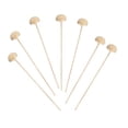 thumbnail image 4 of MasteelfCA 10pcs Fireless Aromatherapy Sticks Simulation Flower Fragrance Aroma Oil Diffuser Sticks, 4 of 8