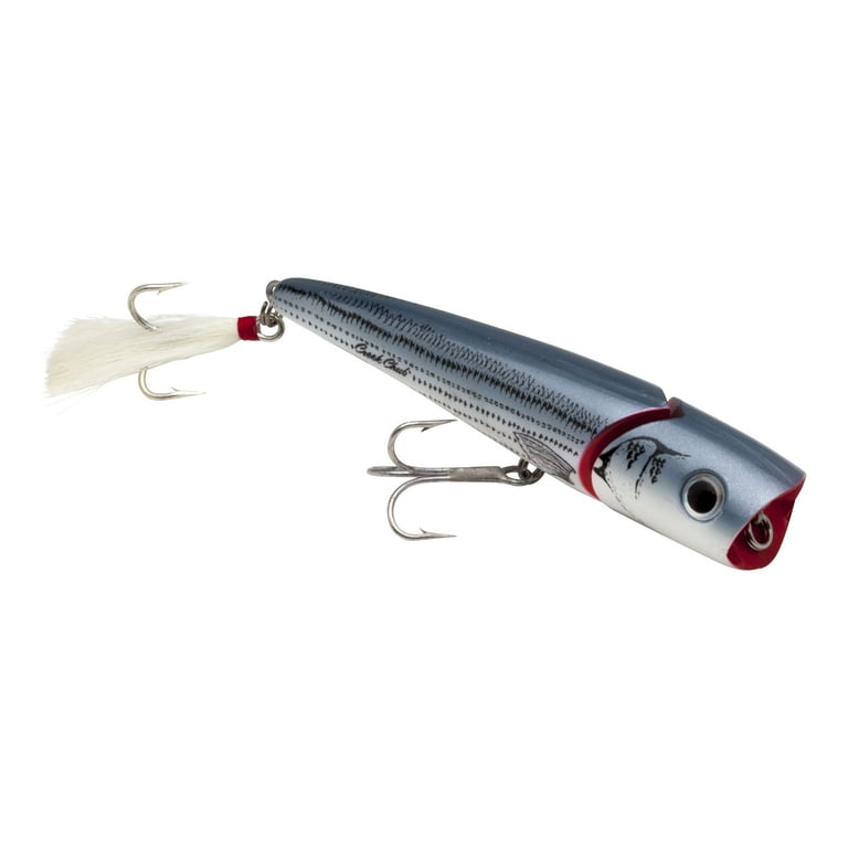 Creek Chub Knuckle Head Hard Baits 5