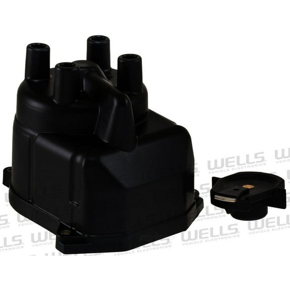 Distributor Cap and Rotor Kit