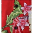 thumbnail image 5 of Men's Hawaiian Shirt Short Sleeve Button Down Casual Beach Aloha Shirts, 5 of 10