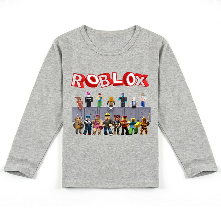 Roblox Girl Character t shirt  Roblox t shirts, T shirt, Shirts