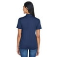 thumbnail image 2 of UltraClub 8404 Ladies Cool & Dry Sport Polo, 2 of 3