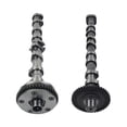 thumbnail image 3 of GELUOXI Intake & Exhaust Camshaft Fits 08-14 Audi VW 2.0 T A4 Q5 TT Jetta Passat GTI Eos 06H109022BB, 3 of 6