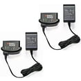 thumbnail image 2 of 2 Pack de Chargeurs de Remplacement OEM Authentiques 90553168-2PK, 2 of 2