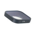 thumbnail image 2 of Runquan Filtre Polarisant pour GoPro 12 11 10 9 Filtre Protecteur Standard Noir CPL, 2 of 8