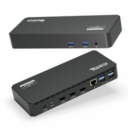Lenovo ThinkPad Hybrid USB-A Dock(4K対応) Amazon.com: Lenovo ThinkPad Hybrid USB-C with USB-A Dock US