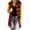 *Red, variant on VBVC Women's Buffalo Plaid Button Down Vest , Casual Long Shirt For Women , Ladies' Collared Sleeveless Tunic Top, Red , S-2XL
