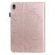 thumbnail image 2 of Lace Flower Pu Case For Lenovo Tab P11 Plus, 2 of 5