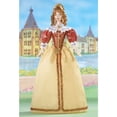 thumbnail image 2 of Barbie Collector Pink Label - Dolls of the World - Princess of Holland, 2 of 9