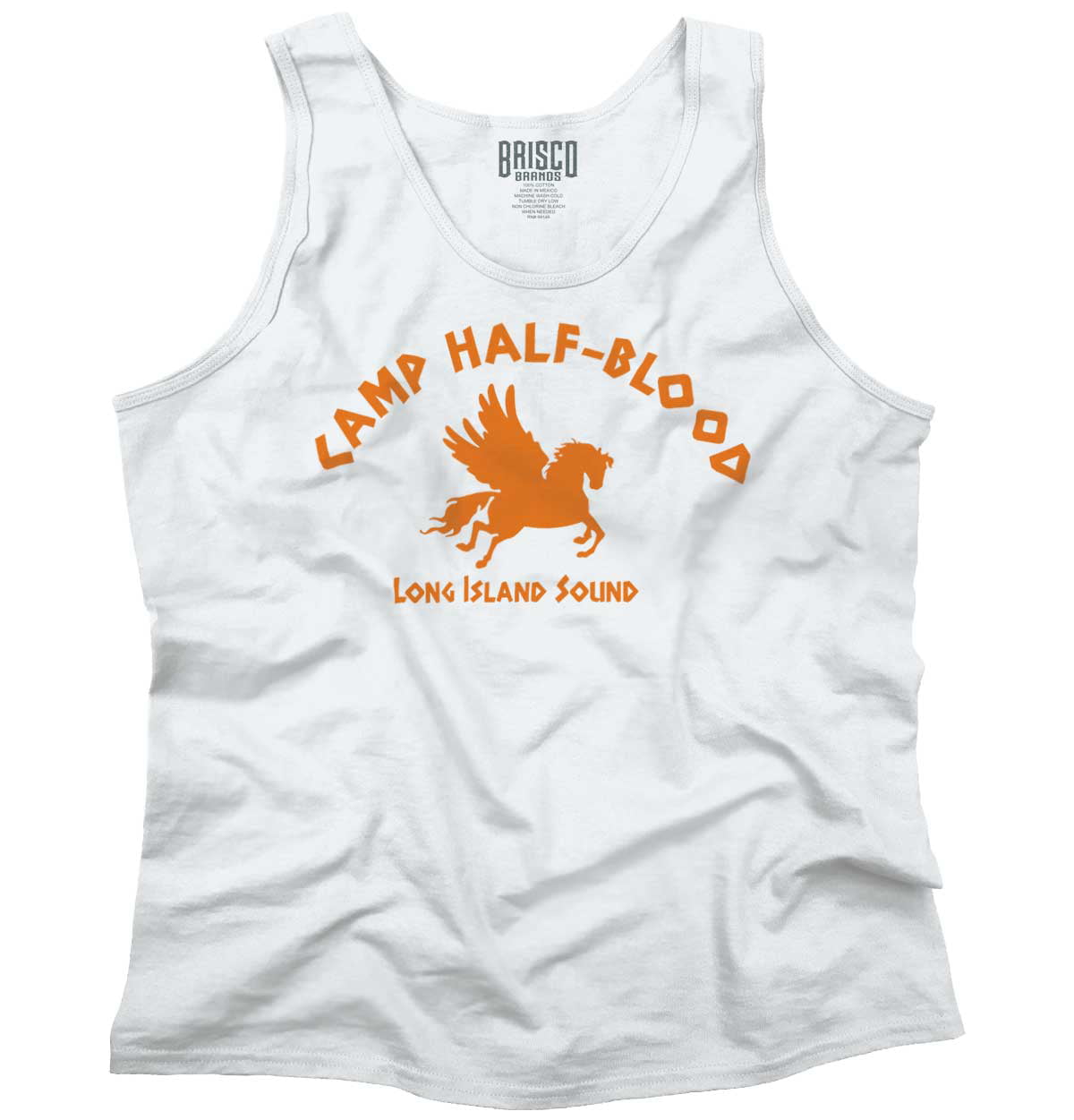 Camp Half Blood Shirt - Rae Gun Ramblings