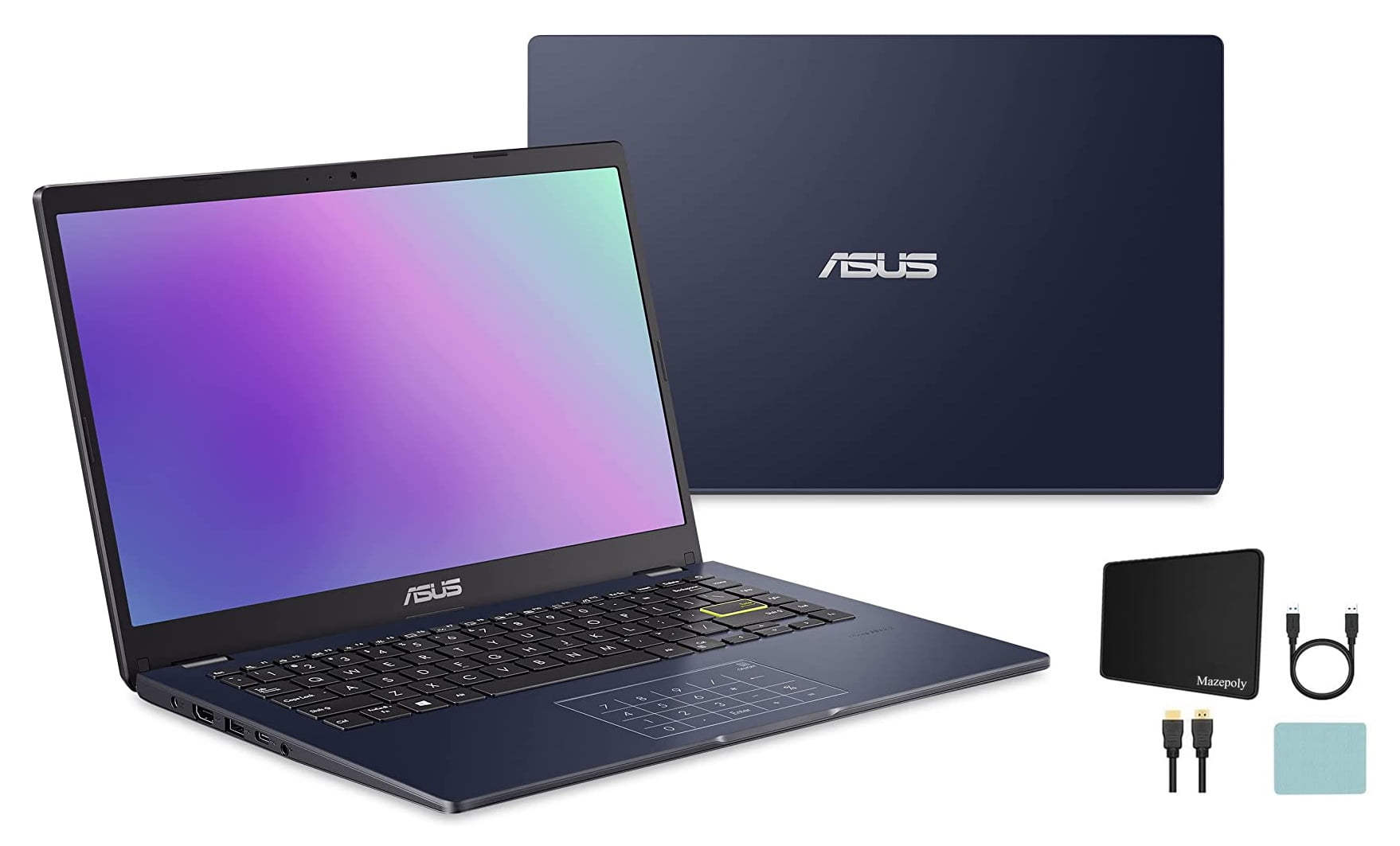 その他ノートPC本体 ASUS L410MA Celeron N4020 4GB, 64GB 88d5d969-a8b6-49d1-8350-