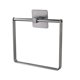 thumbnail image 4 of Toallero de baño, colgador de toallas, barra de toalla con rotación de 180 degree para baño, pared Gris, 4 of 7