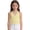 Beige, variant on Sopiago Girl's Originals Tank Pack, Supersoft Tank Top for Girls, Modal Stretch Rib Tanks Girls Tank Tops Blue,3-4 Years