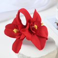thumbnail image 4 of Mightlink Women Hair Pin Imitation Flower Decor Bohemia Style Women Summer Beach Hair Clip Parties Weddings Dates Accessories, 4 of 8