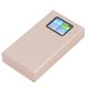 thumbnail image 5 of Mini Spot Welding Machine 1.8 Inch Color LCD Screen Automatic Battery Pack Spot Welder 100‑240V EU Plug, 5 of 5