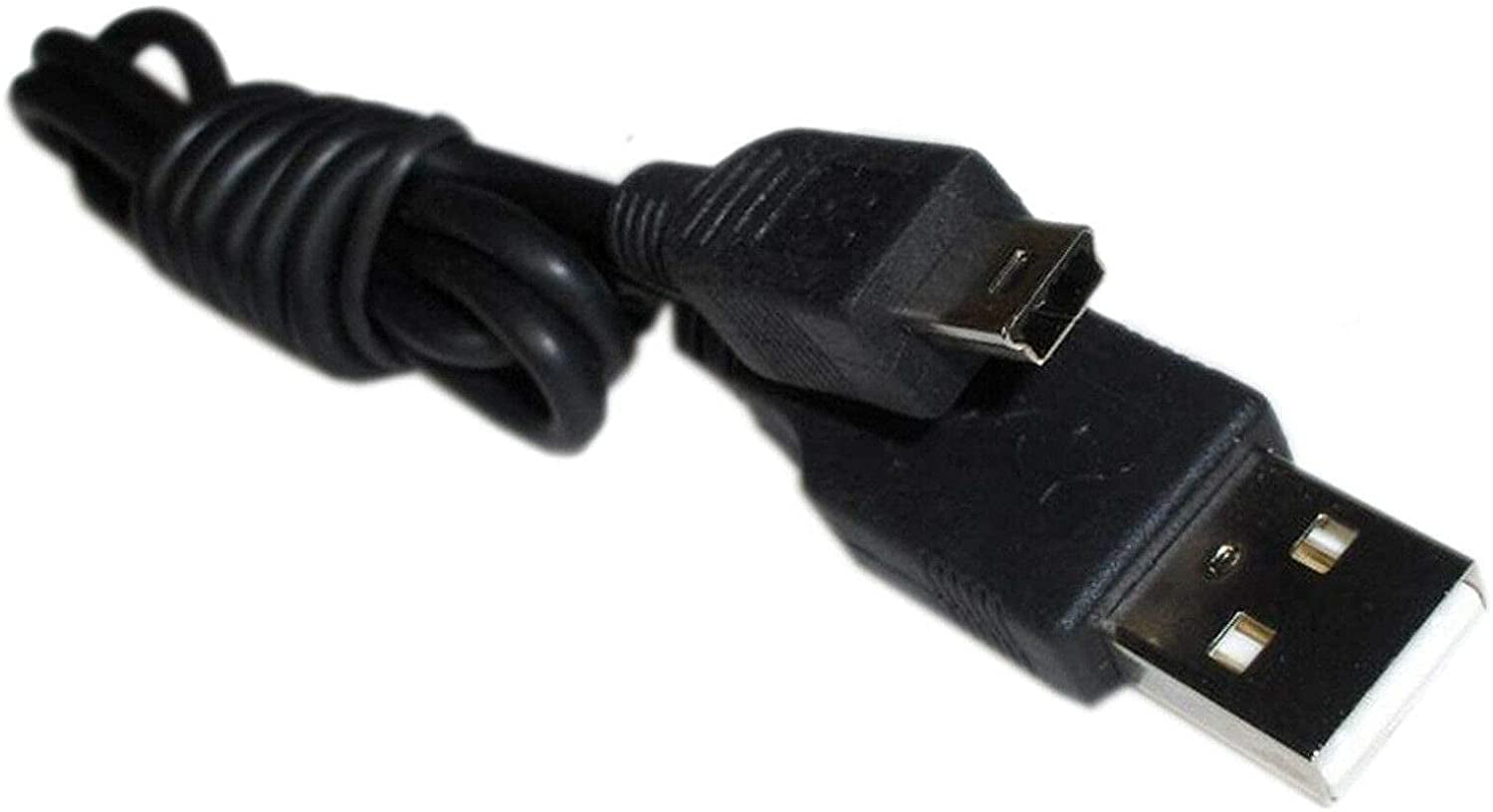 Black Samsung AD39-00169A USB Cable 