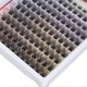 thumbnail image 5 of DIY Eyelash Extension Kit 120pcs Clusters 8‑16mm Individual Lash Extension Kit with 2ml Dual Use Glue Lash Tweezers, 5 of 5