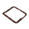 thumbnail image 2 of Speedmaster PCE613.1003 Compatible with Ford C4 Transmission Pan Gasket Steel with Rubber, 2 of 8