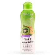 Tropiclean Kiwi Pet Conditioner 20 Ounce (Pack of 1)
