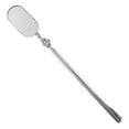 thumbnail image 1 of UPOUART 1Pcs Telescoping Inspection Mirror for Mechanics with Accurate Observation and Clear Reflection Silver, 1 of 8