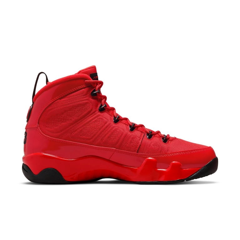 Air Jordan 9 Retro Men display picture 1