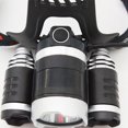 thumbnail image 2 of Jinsinto Zoomable Headlamp Head Torch Led Head Light Rechargeable Camping Flashlight, 2 of 5