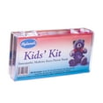 Hyland's Natural Homeopathic Remedies Starter Kit for Kids, 1 Kit