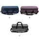thumbnail image 5 of Bolsa de transporte Naiovety para máquina cortadora de tela Oxford azul con múltiples bolsillos, 5 of 6