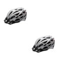 thumbnail image 1 of Casco de Bicicleta Yuarrent 30 Hoyos Plata/L 2 Piezas, 1 of 6