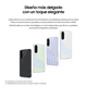 thumbnail image 2 of Combo Samsung Galaxy A36 5G Negro 128GB + Galaxy Buds, 2 of 8