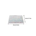 thumbnail image 1 of Rainbow Area Rug Fluffy Floor Carpet for Kids Room Home Decor, 1 of 2
