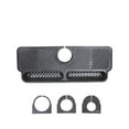 thumbnail image 2 of Sentmoon Deals of the Day Clearance Prime Kitchen Sink Drainage Mat For Home Use No Drill Installation Categorized Storage Space Expansion Spatter-proof Draining Keywords Prime Day Deals 2024 Canada, 2 of 6