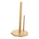 thumbnail image 4 of Portarrollos de papel de madera para cocina, organizador de rollos de toallas de madera para encimera, armario, comedor, 4 of 7