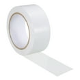 thumbnail image 1 of Unique Bargains Corrosion Protection Pipe Tape, 108 Ft x 1.8 Inch PVC Insulation Wrap Duct Tape Self Adhesive, White, 1 of 7