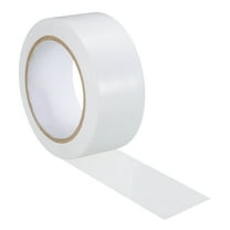 Uxcell Corrosion Protection Pipe Tape, 108 Ft x 1.8 Inch Insulation Wrap Duct Tape Self Adhesive, White