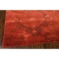 thumbnail image 4 of Nourison Nightfall Flame Area Rug, 4 of 5
