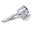 thumbnail image 1 of de Aleación de aluminio Soporte de cebolla redondo Gadgets Herramienta Pinzas para frutas para comida Sunnimix Cortador de limon, 1 of 8