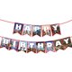 thumbnail image 2 of Sandbox para niños Tema del juego Happy Birthday Banner Suministros de fiesta para niños D NiceLife NiceLife, 2 of 2