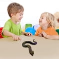 thumbnail image 2 of TIELUTT 3D Printed Animals 3D Printed Toys 3D Printed Articulated 3D Printed Animals Animal Model Ornaments Funny Baby Jump Educational Games 1 Year Brain Teaser Games Girl 3 Years Female Games Baby, 2 of 4