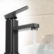 thumbnail image 3 of 304 FREGADERO DE ACERO DE ACERO GRIFO DE CASCADA DE CASCADA FRIA MATRIZ MODERNO PARA BAÑO DE COCINA, 3 of 7