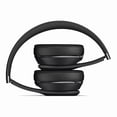 thumbnail image 2 of Audifonos Beats Solo 3 Clase 1 Negro, 2 of 4
