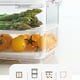 thumbnail image 5 of Organizador de contenedores frescos, cestas, contenedores para almacenar alimentos en el refrigerador., 5 of 7